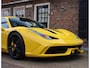 Ferrari 458 Speciale 4.5 V8 HELE | Giallo Modena - Historie
