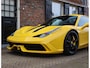 Ferrari 458 Speciale 4.5 V8 HELE | Giallo Modena - Historie