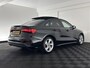 Audi A3 Limousine 35 TFSI S-Line Edition (INCL-BTW) Aut. *PANO | LEATHER-FABRIC | FULL-LED | AMBIENTLIGHT | SPORTSEATS | DIGI-COCKPIT | NAVI-FULLMAP | PRIVACYGLASS | SHIFTPADDLES | DAB+ | ADAPTIVE-CRUISE | 17"ALU*