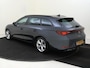 SEAT Leon Sportstourer 1.0 eTSI FR Business Intense | Trekhaak | Parkeerassistent | Dodehoek detectie | Navigatie | Adaptieve cruise control | 3-zone airco | Achteruitrijcamera |