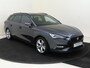 SEAT Leon Sportstourer 1.0 eTSI FR Business Intense | Trekhaak | Parkeerassistent | Dodehoek detectie | Navigatie | Adaptieve cruise control | 3-zone airco | Achteruitrijcamera |