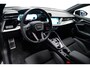 Audi A3 Sportback 45 TFSI e S-Line Black ed|Acc|Camera|18 inch|Full led