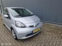 Toyota Aygo 1.0-12V +