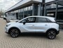 Opel Crossland 1.2 TURBO ELEGANCE 110PK  AIRCO NAVI CARPLAY LMV LED.