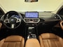 BMW X3 xDrive30e Business Edition Plus Stoel/stuur verwarming | Pano | Leer | Camera | Carplay