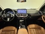 BMW X3 xDrive30e Business Edition Plus Stoel/stuur verwarming | Pano | Leer | Camera | Carplay