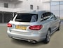 Mercedes-Benz C-klasse Estate 350 e Lease Edition|xenon|navi|elekstoelen|luchtvering