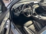 Mercedes-Benz C-klasse Estate 350 e Lease Edition|xenon|navi|elekstoelen|luchtvering