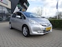 Honda Jazz 1.4 i-VTEC 102pk CVT Exclusive 106891 km erop