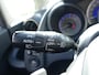 Honda Jazz 1.4 i-VTEC 102pk CVT Exclusive 106891 km erop