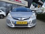 Honda Jazz 1.4 i-VTEC 102pk CVT Exclusive 106891 km erop