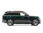Land Rover Range Rover 3.0 P550e Autobiography PHEV British Racing Green SV met Caraway! leverbaar vanaf 05/2026