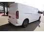 Ford E-Transit Cust. 320L L2H1 Limited 65 kWh Automaat met Powerpack Nr. V053 | Airco | Cruise | Apple CP- Android auto | Trekhaak
