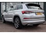 Skoda Kodiaq 1.5 TSI MHEV Sportline Business 150PK | Achteruitrijcamera | Dodehoek detectie | Keyless entry