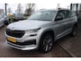 Skoda Kodiaq 1.5 TSI MHEV Sportline Business 150PK | Achteruitrijcamera | Dodehoek detectie | Keyless entry