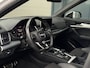 Audi Q5 45 TFSI/245pk quattro S edition|2020|S-line|Dealer|Pano|Trekhaak|Stoelverw.|Camera|S line|20"LMV