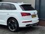 Audi Q5 45 TFSI/245pk quattro S edition|2020|S-line|Dealer|Pano|Trekhaak|Stoelverw.|Camera|S line|20"LMV
