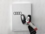Audi Q4 e-tron 45 quattro Advanced edition 82 kWh | Assistentiepakket plus | Comfortpakket |