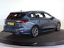 Ford Focus Wagon 1.0 EcoBoost Hybrid ST Line X | Elekt. Wegklapbare Trekhaak | Winterpakket | Cruise Control Adaptief | Parkeercamera | Head-Up | Navigatie |