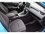 Toyota RAV4 2.5 Hybrid AWD Dynamic org.NL camera trekhaak el.klep