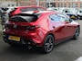 Mazda 3 Homura 2.0 automaat e-Sky-X 186pk /1e eigenaar/Dealeronderhouden/Navi/HUD/Keyless/Airco/CarPlay