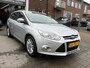 Ford Focus Wagon 1.0 EcoBoost Titanium, Stoelverwarming,Trekhaak,Navigatie,Parkeersensoren