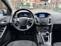 Ford Focus Wagon 1.0 EcoBoost Titanium, Stoelverwarming,Trekhaak,Navigatie,Parkeersensoren