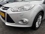 Ford Focus Wagon 1.0 EcoBoost Titanium, Stoelverwarming,Trekhaak,Navigatie,Parkeersensoren