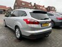 Ford Focus Wagon 1.0 EcoBoost Titanium, Stoelverwarming,Trekhaak,Navigatie,Parkeersensoren