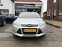 Ford Focus Wagon 1.0 EcoBoost Titanium, Stoelverwarming,Trekhaak,Navigatie,Parkeersensoren