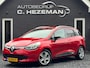 Renault Clio Estate 1.2 Dynamique Speciaal vervoer HANDGAS HANDREM Automaat Cruise control