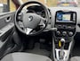 Renault Clio Estate 1.2 Dynamique Speciaal vervoer HANDGAS HANDREM Automaat Cruise control