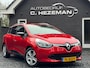 Renault Clio Estate 1.2 Dynamique Speciaal vervoer HANDGAS HANDREM Automaat Cruise control
