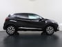 Renault Captur T 90pk Intens Navi Ecc Cruise Control Two-Tone Pdc Keyless 0.9 TCe Lmv 17" Led Regen-Lichtsensor Isofix Bluetooth Privacy Glas Mooie en complete Renault Captur 1148kg licht