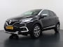Renault Captur T 90pk Intens Navi Ecc Cruise Control Two-Tone Pdc Keyless 0.9 TCe Lmv 17" Led Regen-Lichtsensor Isofix Bluetooth Privacy Glas Mooie en complete Renault Captur 1148kg licht
