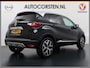 Renault Captur T 90pk Intens Navi Ecc Cruise Control Two-Tone Pdc Keyless 0.9 TCe Lmv 17" Led Regen-Lichtsensor Isofix Bluetooth Privacy Glas Mooie en complete Renault Captur 1148kg licht