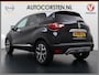 Renault Captur T 90pk Intens Navi Ecc Cruise Control Two-Tone Pdc Keyless 0.9 TCe Lmv 17" Led Regen-Lichtsensor Isofix Bluetooth Privacy Glas Mooie en complete Renault Captur 1148kg licht