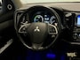 Mitsubishi Outlander 2.0 PHEV Instyle+|PANO|LEDER|NAVI|XENON|GOED ONDERHOUDEN