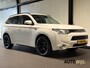 Mitsubishi Outlander 2.0 PHEV Instyle+|PANO|LEDER|NAVI|XENON|GOED ONDERHOUDEN