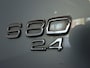 Volvo S80 2.4 - ORIGINEEL NEDERLANDSE AUTO - VASTE TREKHAAK - TREKGEWICHT 1800 KG!!! - 5 CILINDER MOTOR - UNIEKE KILOMETERSTAND - VOLLEDIGE HISTORIE AANWEZIG - AFKOMSTIG VAN 2E EIGENAAR - VERKEERT IN EEN ZEER FRAAIE STAAT -AIRCO - CRUISE CONTROL - 16 INCH LICHT METALEN VELGEN - AUDIO VOLVO - GROOT MULTIMEDIASCHERM - APPLE CARPLAY/ ANDROID AUTO