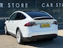 Tesla Model X Long Range 7Persoons Dealer Onderhouden