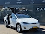 Tesla Model X Long Range 7Persoons Dealer Onderhouden