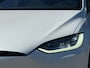 Tesla Model X Long Range 7Persoons Dealer Onderhouden