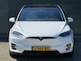 Tesla Model X Long Range 7Persoons Dealer Onderhouden