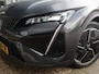 Peugeot 408 GT Plug-In Hybrid 225PK e-EAT8 automaat, Rijklaarprijs, Panoramadak Leder FOCAL 360° Camera 7,4 kW lader