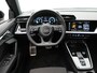 Audi A3 Sportback 35 TFSI S edition S-Line | Virtual | 18 Inch  | Navi