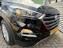 Hyundai Tucson 1.6 T-GDi Comfort -STOELVERWARMING V+A-TREKHAAK-1900 KG TREKGEWICHT-CLIMA-CRUISE-CAMERA-PDC V+A-SIDEBARS-ETC.