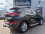 Hyundai Tucson 1.6 T-GDi Comfort -STOELVERWARMING V+A-TREKHAAK-1900 KG TREKGEWICHT-CLIMA-CRUISE-CAMERA-PDC V+A-SIDEBARS-ETC.