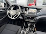 Hyundai Tucson 1.6 T-GDi Comfort -STOELVERWARMING V+A-TREKHAAK-1900 KG TREKGEWICHT-CLIMA-CRUISE-CAMERA-PDC V+A-SIDEBARS-ETC.