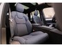 Volvo XC90 T8 Ultra Dark | Navy Herringbone Weave | Pano | Fiscaal €99.000,-! | Crystal White!